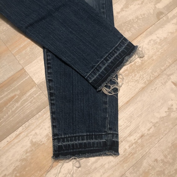 Dear John JoyRich Comfort Skinny Jeans‎ Size 26 - Picture 3 of 6